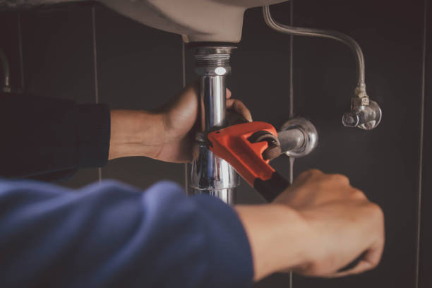 Professional Plumber in Wanaque, NJ